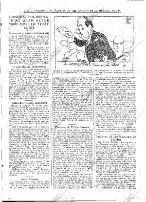 ABC MADRID 04-08-1934 página 23