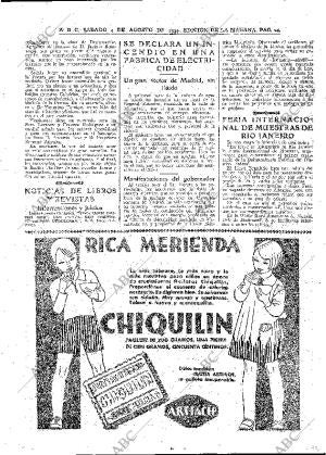 ABC MADRID 04-08-1934 página 24