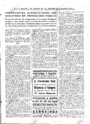 ABC MADRID 04-08-1934 página 25