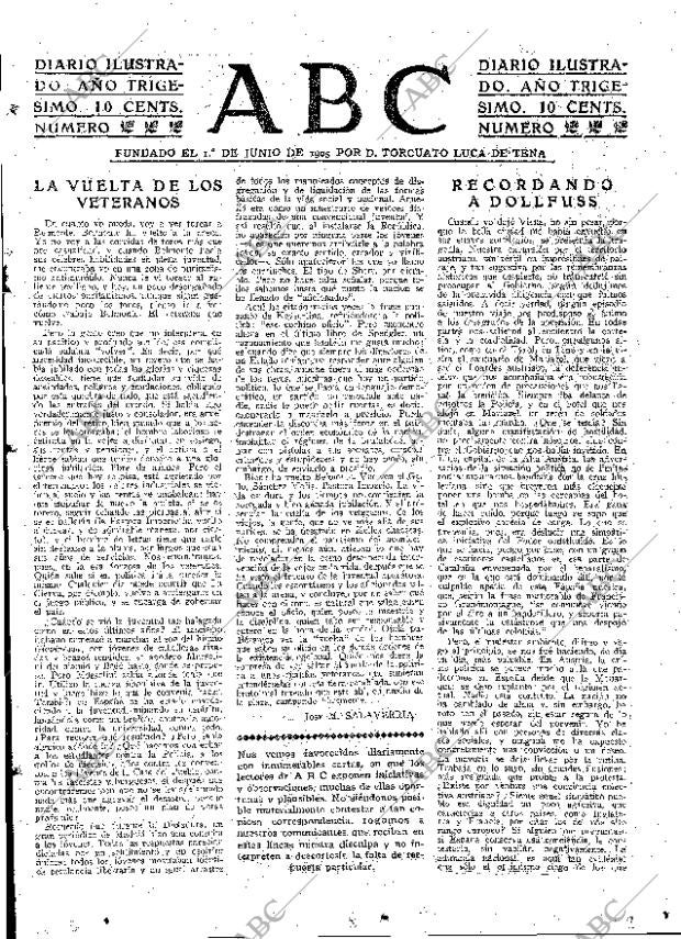 ABC MADRID 04-08-1934 página 3