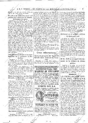 ABC MADRID 04-08-1934 página 30