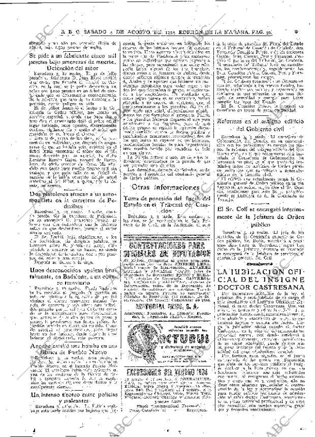 ABC MADRID 04-08-1934 página 30