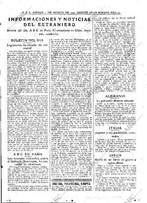 ABC MADRID 04-08-1934 página 31