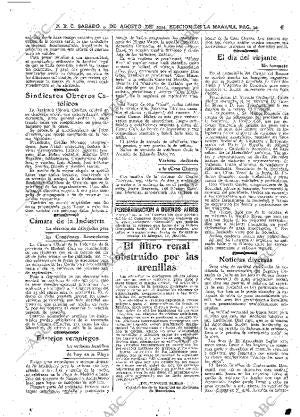 ABC MADRID 04-08-1934 página 34