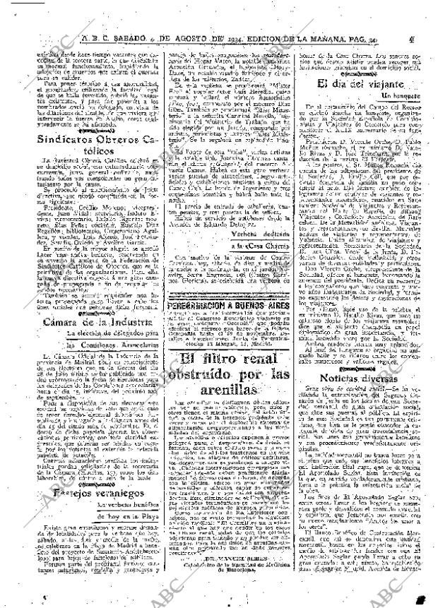 ABC MADRID 04-08-1934 página 34