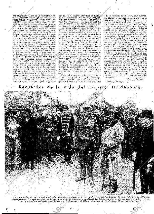 ABC MADRID 04-08-1934 página 4