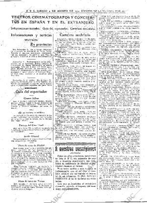ABC MADRID 04-08-1934 página 40