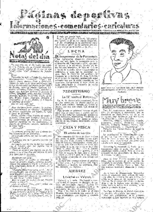 ABC MADRID 04-08-1934 página 41