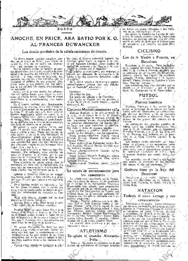 ABC MADRID 04-08-1934 página 43