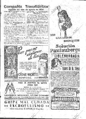 ABC MADRID 04-08-1934 página 45