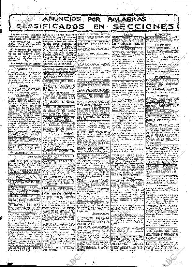 ABC MADRID 04-08-1934 página 49