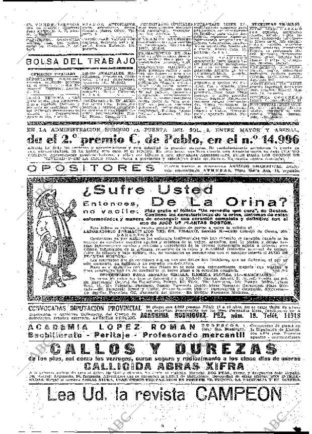 ABC MADRID 04-08-1934 página 50