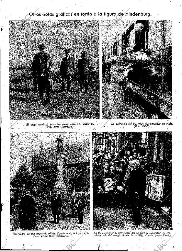 ABC MADRID 04-08-1934 página 51