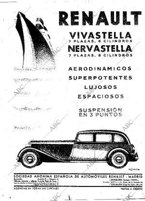 ABC MADRID 04-08-1934 página 52