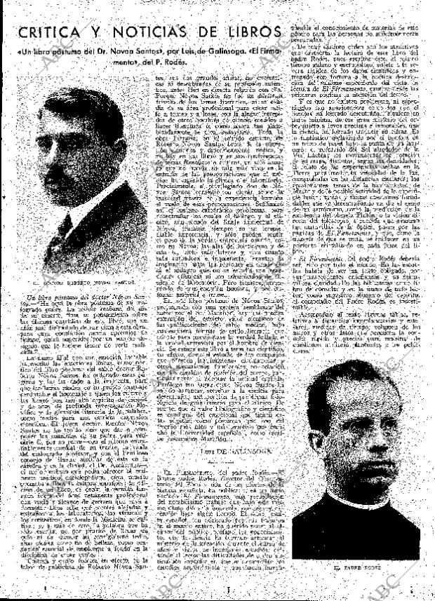 ABC MADRID 05-08-1934 página 11