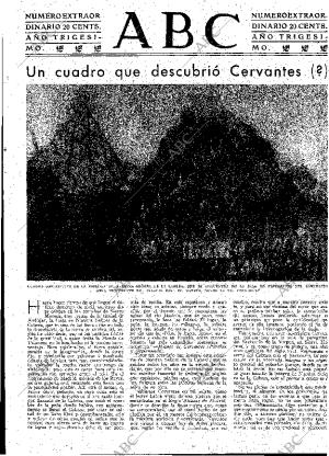 ABC MADRID 05-08-1934 página 3