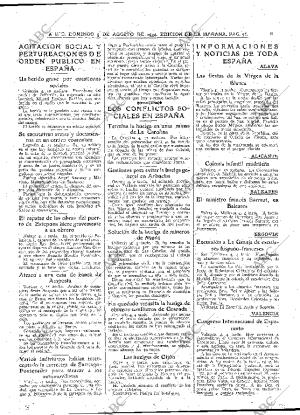 ABC MADRID 05-08-1934 página 36