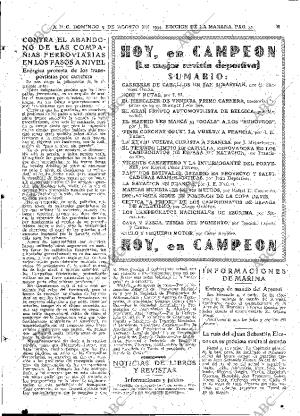 ABC MADRID 05-08-1934 página 37