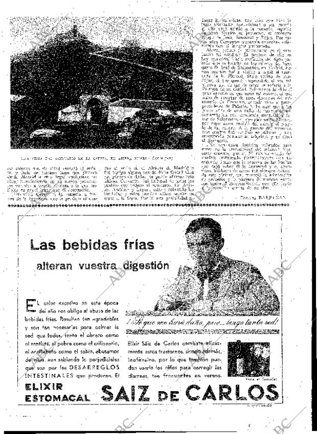 ABC MADRID 05-08-1934 página 4