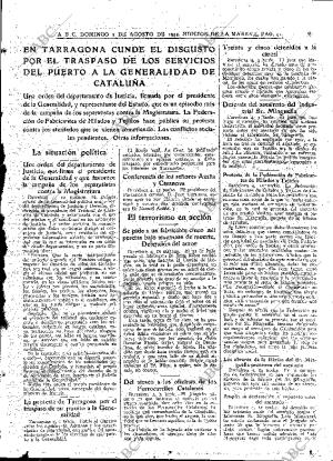 ABC MADRID 05-08-1934 página 41