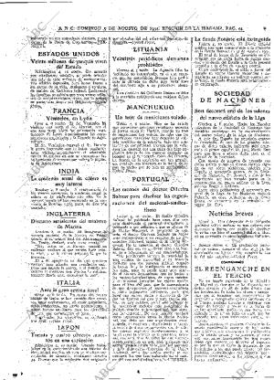 ABC MADRID 05-08-1934 página 44