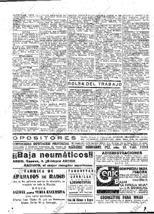 ABC MADRID 05-08-1934 página 62