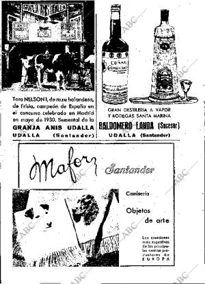 BLANCO Y NEGRO MADRID 05-08-1934 página 10