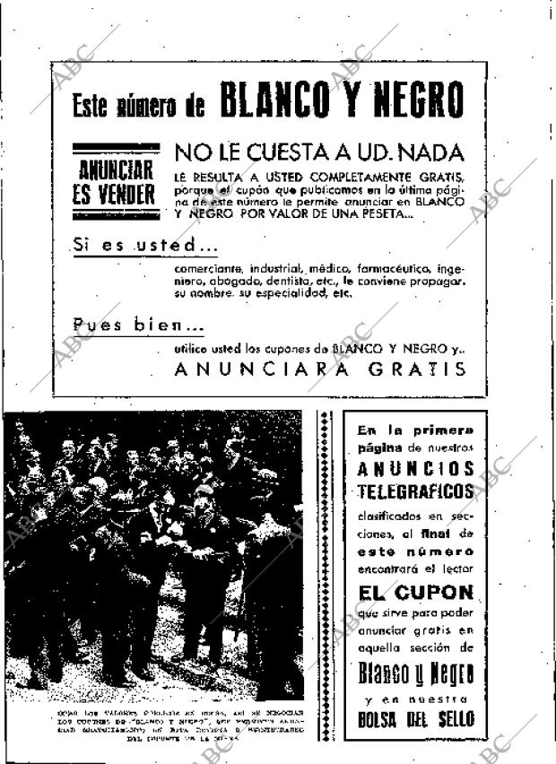 BLANCO Y NEGRO MADRID 05-08-1934 página 150