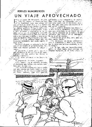 BLANCO Y NEGRO MADRID 05-08-1934 página 151