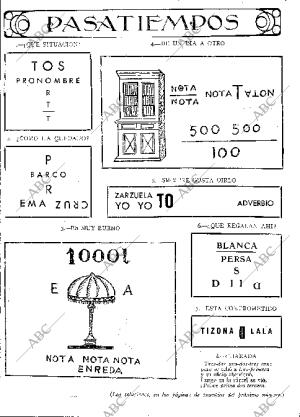 BLANCO Y NEGRO MADRID 05-08-1934 página 221