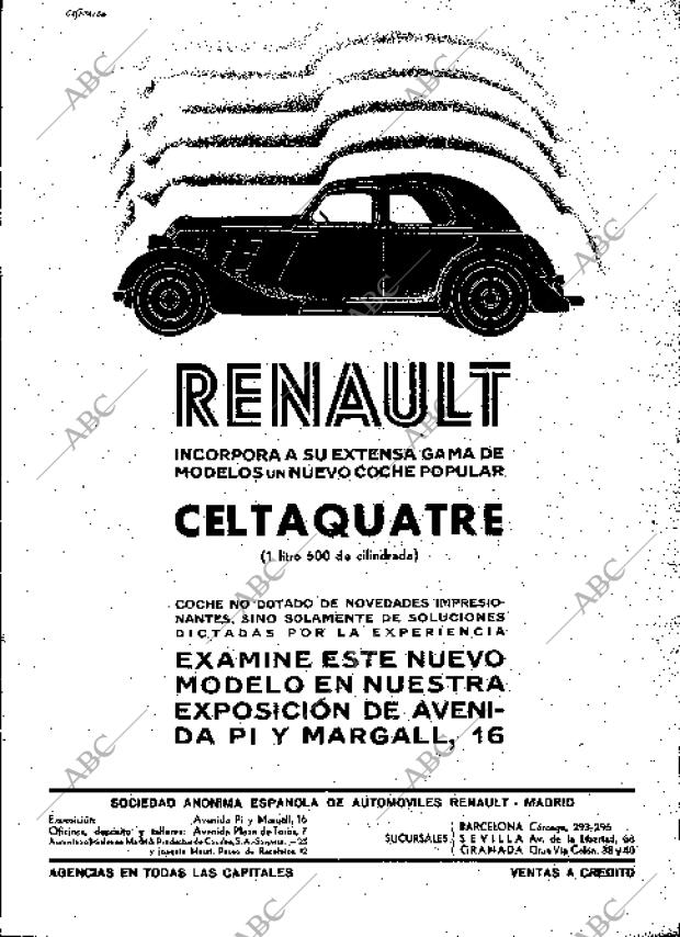 BLANCO Y NEGRO MADRID 05-08-1934 página 43