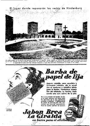ABC MADRID 07-08-1934 página 10