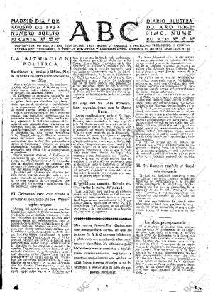 ABC MADRID 07-08-1934 página 15
