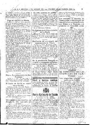 ABC MADRID 07-08-1934 página 19