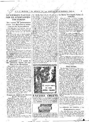 ABC MADRID 07-08-1934 página 26