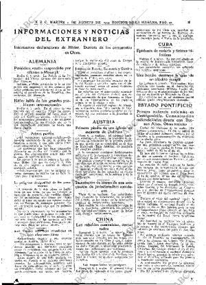 ABC MADRID 07-08-1934 página 27