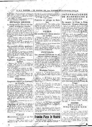 ABC MADRID 07-08-1934 página 28
