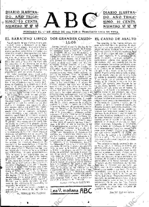 ABC MADRID 07-08-1934 página 3