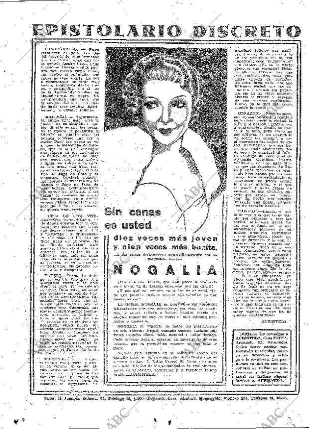 ABC MADRID 07-08-1934 página 36