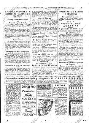 ABC MADRID 07-08-1934 página 37