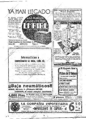 ABC MADRID 07-08-1934 página 42