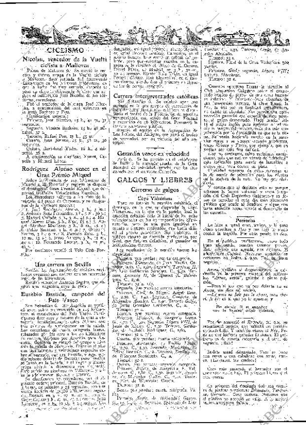 ABC MADRID 07-08-1934 página 46