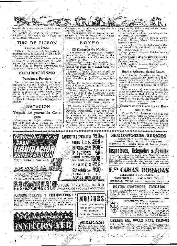ABC MADRID 07-08-1934 página 48