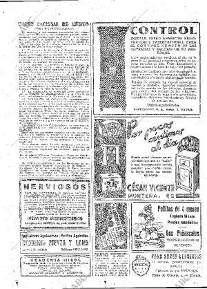 ABC MADRID 07-08-1934 página 50