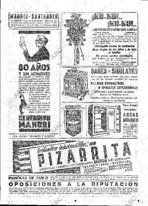 ABC MADRID 07-08-1934 página 51