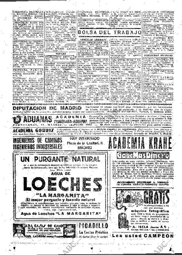 ABC MADRID 07-08-1934 página 54