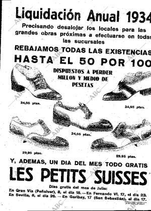 ABC MADRID 07-08-1934 página 56