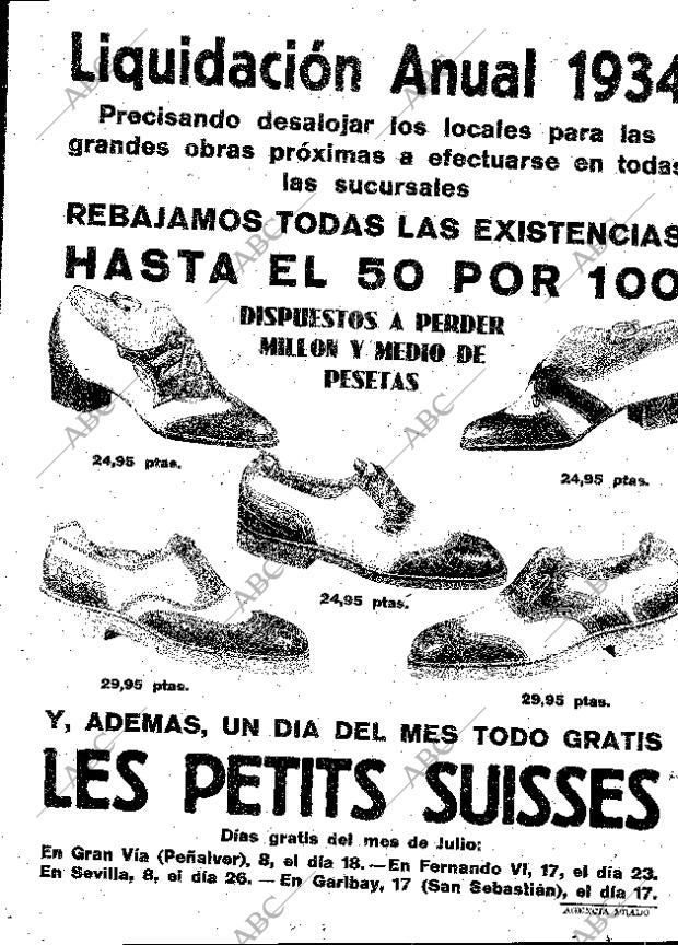 ABC MADRID 07-08-1934 página 56