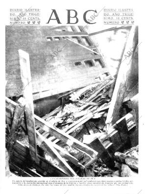 ABC MADRID 08-08-1934 página 1