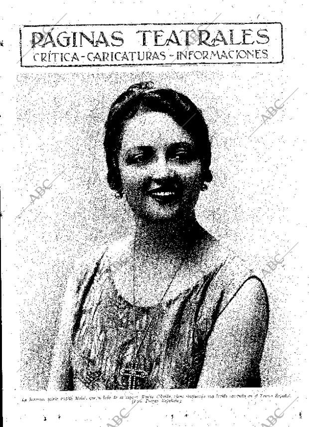 ABC MADRID 09-08-1934 página 11